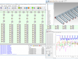 FEST3D微波滤波器设计软件